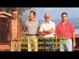 Mártires de Zaire