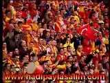Galatasaray 4-1 Arsenal Uefa Kupasi Final Maci