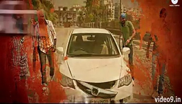 Meeruthiya Gangsters Trailer [ Aakash Dahiya, Jaideep Ahlawat & Ishita Sharma]