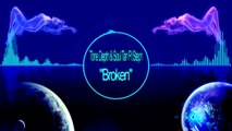 SUPER DANCE 9 - Tone Depth & Soul Tan Ft Steph   Broken Jiva radio edit