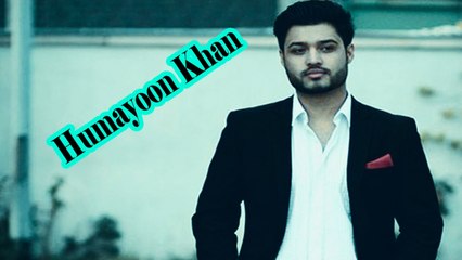 Hamayoon Angar - Tor Kamiz