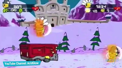 Top 10 Arcade Style Run and Gun Games