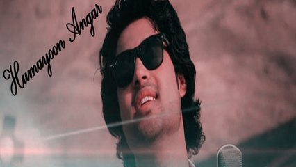 Hamayoon Angar - Waray Bulbulay