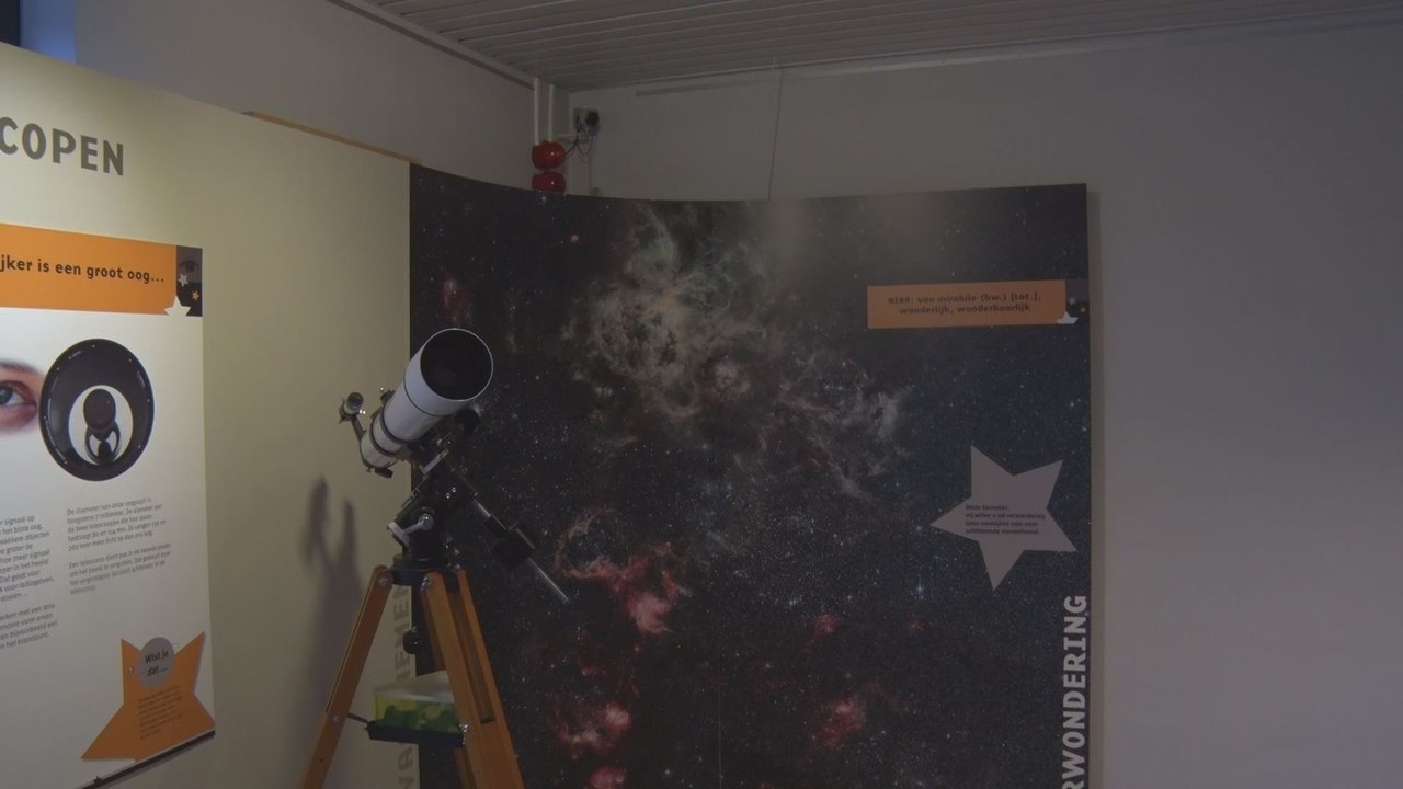 Une pluie d'étoiles filantes est programmée dan...