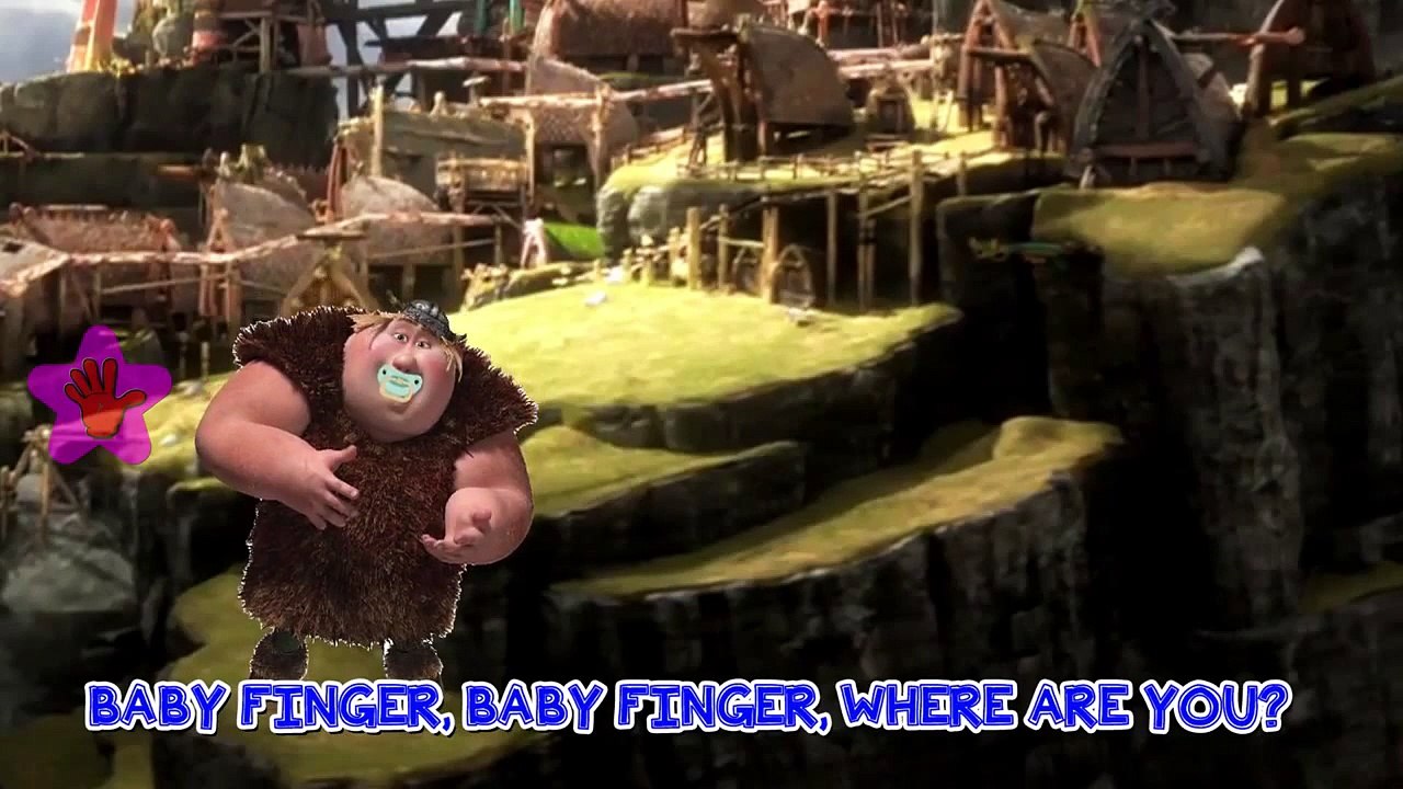 How to train your dragon Finger Family | Favorite song | Nursery Rhymes | Ballon