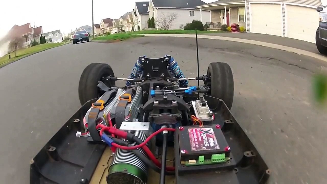 Fast