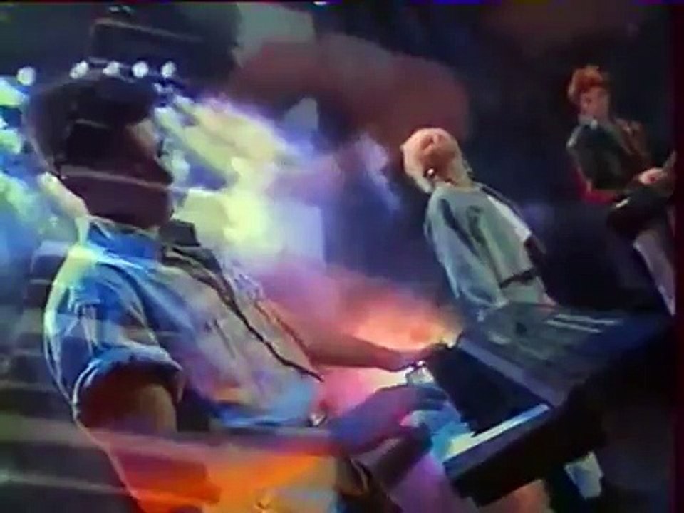 PACIFIQUE - Quand tu serres mon corps