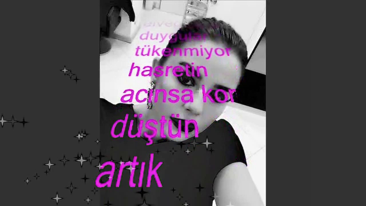 Merve Özbey - Allah'a emanet ol Remix 2015