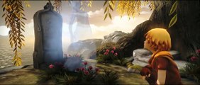 Brothers - A Tale of Two Sons | Launch Trailer | PS4, Xbox One