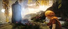 Brothers - A Tale of Two Sons | Launch Trailer | PS4, Xbox One | English