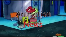 Animation News Episode 2-Nick's Dying?/Cartoon Network Revived?/R,I,P, Joan 