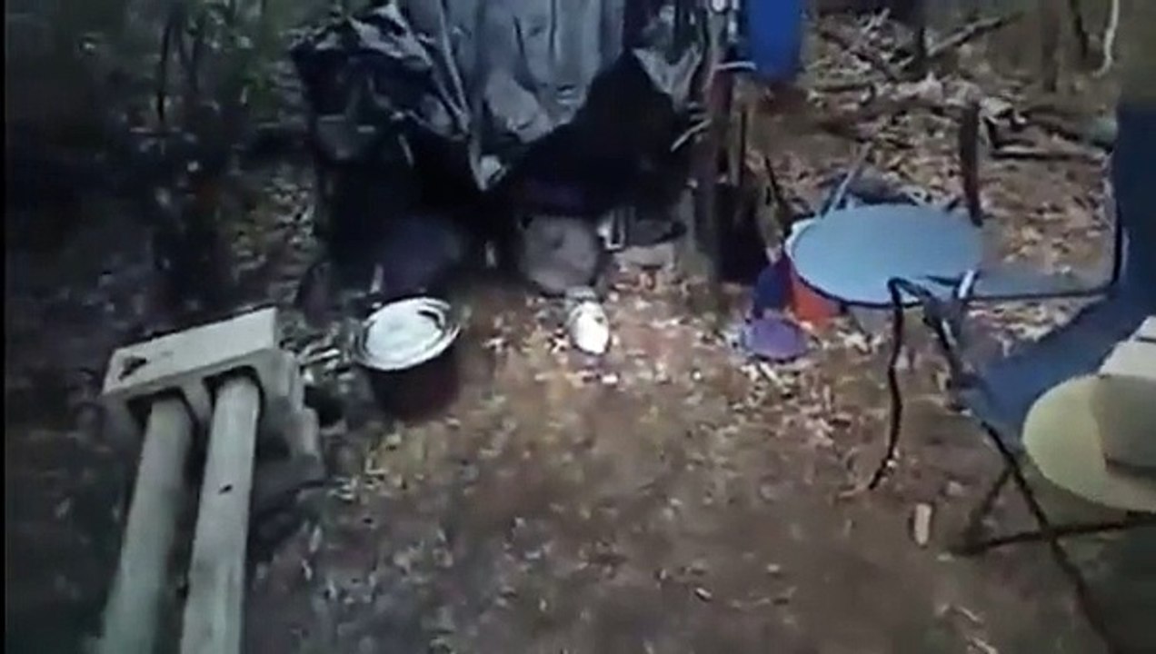 Fort Worth Police Dog Shooting VIDEO: Homeless Man’s Dog Shadow Killed For No Reason |FULL Body Cam