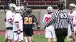 Ohio State vs Marquette | 2015 College Lacrosse Highlights