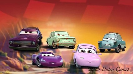 Disney Cartoon Collection MLP Song Kids Finger Family Rhymes Cars Frozen Song