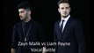 Zayn Malik vs Liam Payne Vocal Battle F#2-B5