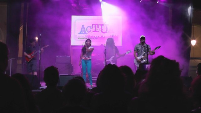 Pies Descalzos / Shakira / Kamy Bongz / Cover Directo