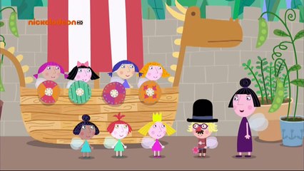 Бен и Холли Шпионы Бен и Холли