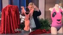 Ellen Degeneres Funniest Moments Part 1