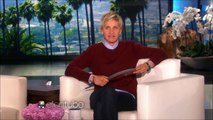 Ellen Degeneres Funniest Moments Part 35 (Epic or Fail)