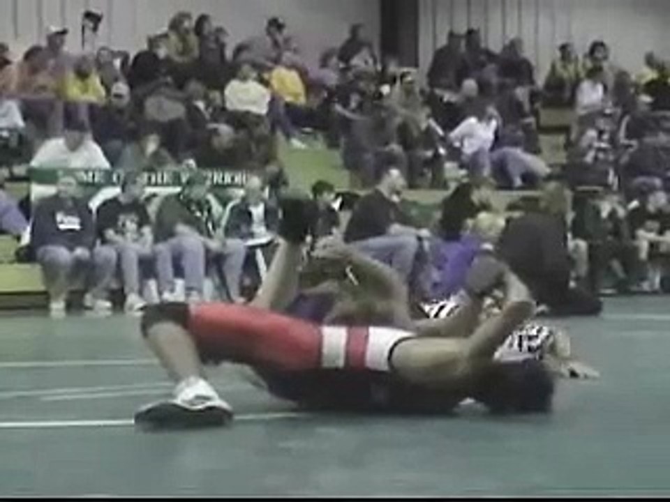 Wrestling Spladle -8 Spladle's