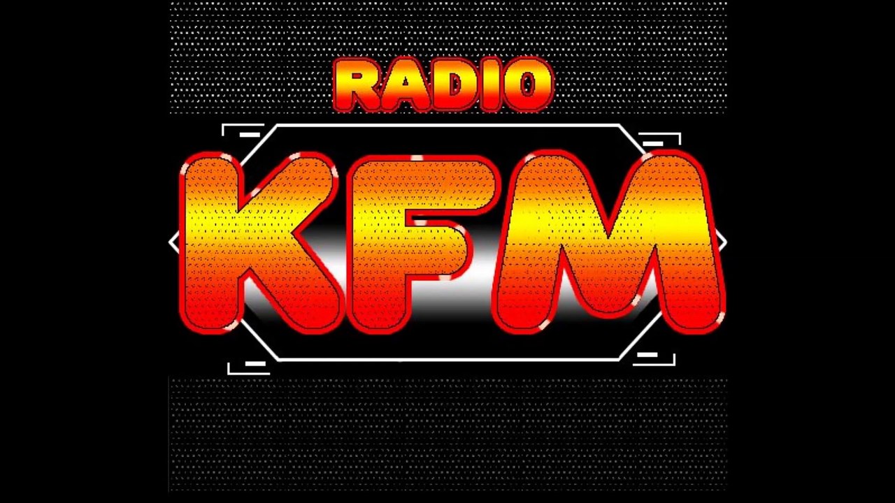 BEST RADIO STATION KFM