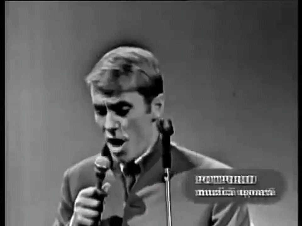 Dan Spataru - Potpuriu de muzica usoara (1968)