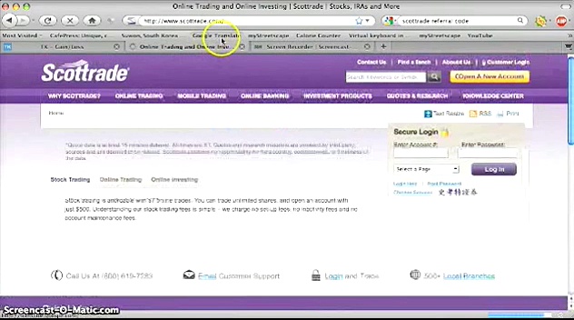 Set Up Free Account to Buy Stocks Online in 10 Minutes