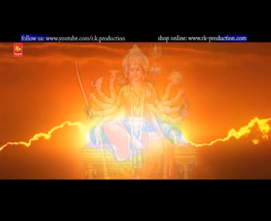 Maye Ni Tere Utte | Punjabi New Devotional HD Video | Sukhjit Sukhi | R.K.Production | Punjabi Sufiana