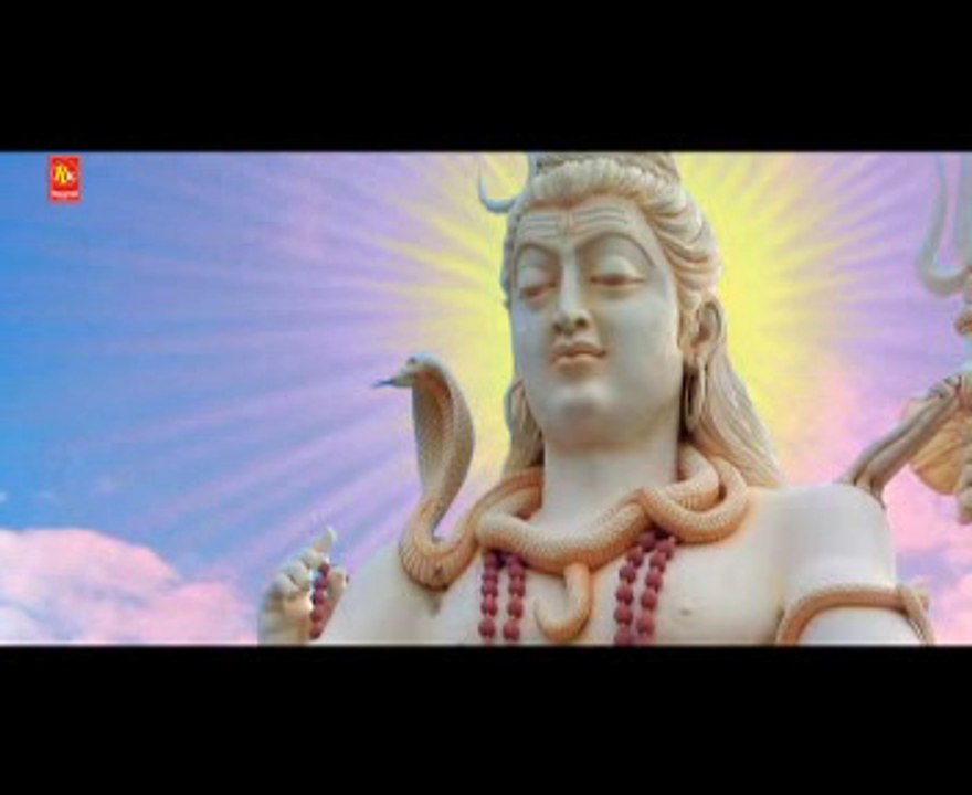 Mere Shiv Shankar | Punjabi New Devotional HD Video | Sukhjit Sukhi | R.K.Production | Punjabi Sufiana