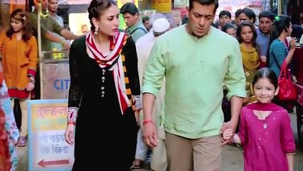 Salman Khan Rejects National Award - Inside Story