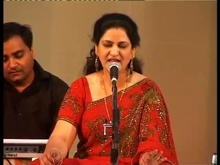 Tu Kaun Si Badli Mein - Tanvir Naqvi - Dr. Radhika Chopra
