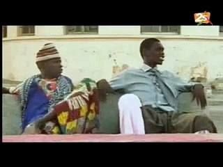 Ndiol Toth Toth - Anamou