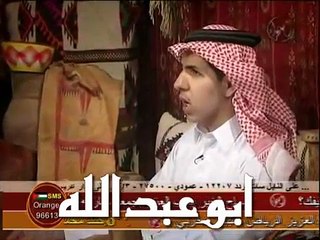 Download Video: شاعر المليون 2 بدر السبيعي قصيدة نهر النيل