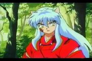 Anime Music Video - Inuyasha - Braveheart Theme [remix]