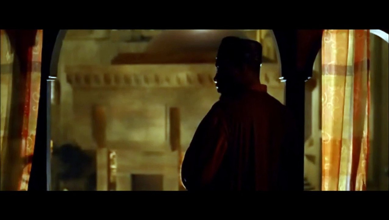 Comet ISON in Film (End of Days 1999, Chronicles of Riddick 2004, Quantum Apocalypse 2010)