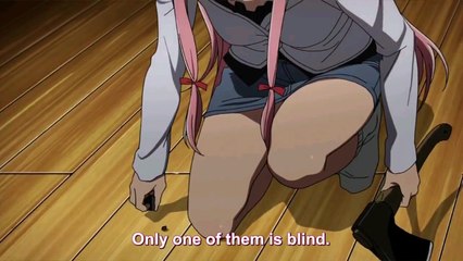 Mirai nikki - Pretty Little Psycho