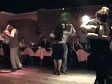 Porteño Y Bailarin milonga
