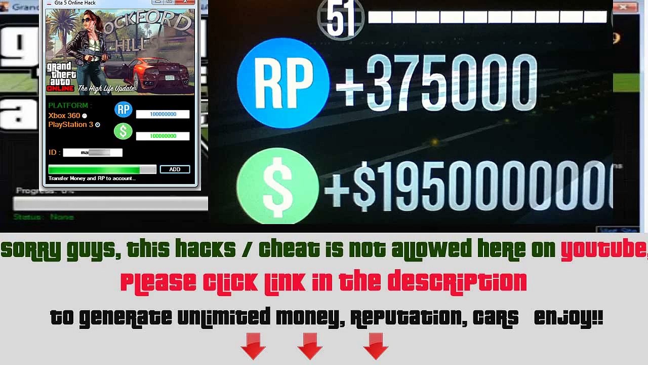 GTA 5 Hacks|GTA 5 Cheat} EL MEJOR PARKOUR!! INCREIBLE!! - Gameplay GTA 5  Online Funny Moments - video Dailymotion