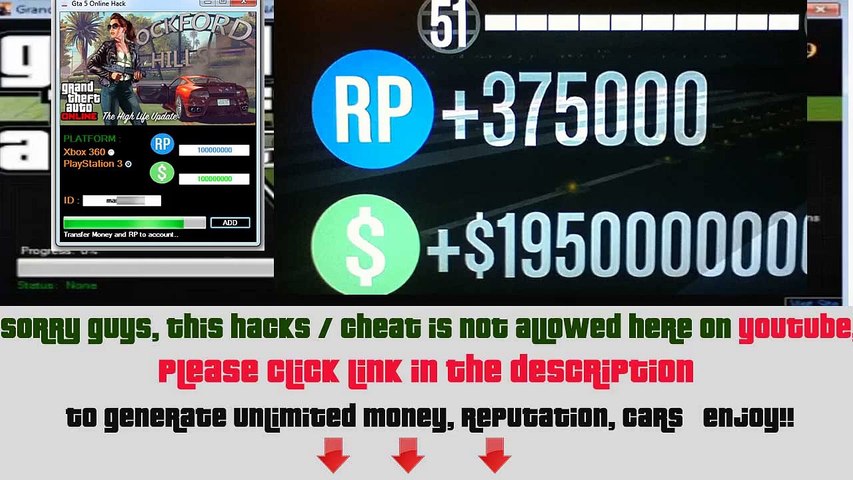 GTA5 PS4 Cheats ▷➡️ Trick Library ▷➡️