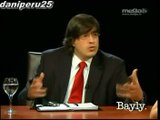 JAIME BAYLY - Entrevista a Daysy Ballmajo  3/5