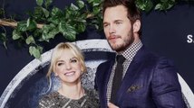 Anna Faris Admits That Chris Pratt's Cheating Rumor Was 'Weirdly Stinging'
