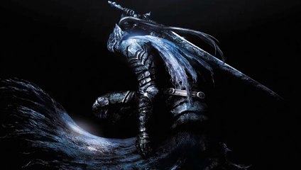 Dark Souls 2 OST - Main Menu