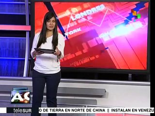 Devualación del yuan dispara los precios del oro