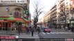París, Francia - Visita virtual a un alojamiento en la Rue Santos-Dumont (Puerta de Versalles)