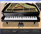 Pianissimo Virtual Grand Piano VSTi plug-in