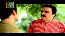 Dil e Barbad Episode 95 Full 12 August 2015 On ARY Digital
