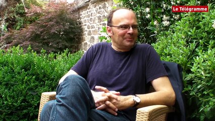 Quimper. Rencontre avec le réalisateur Jean-Pierre Améris