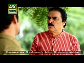Dil-e-Barbad Ep - 95 - 12th August 2015