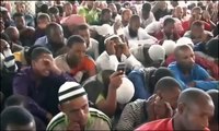 Ethiopian Muslims: Poem By Munir Hussain Against Government backed Mejlis (Ahbash)
