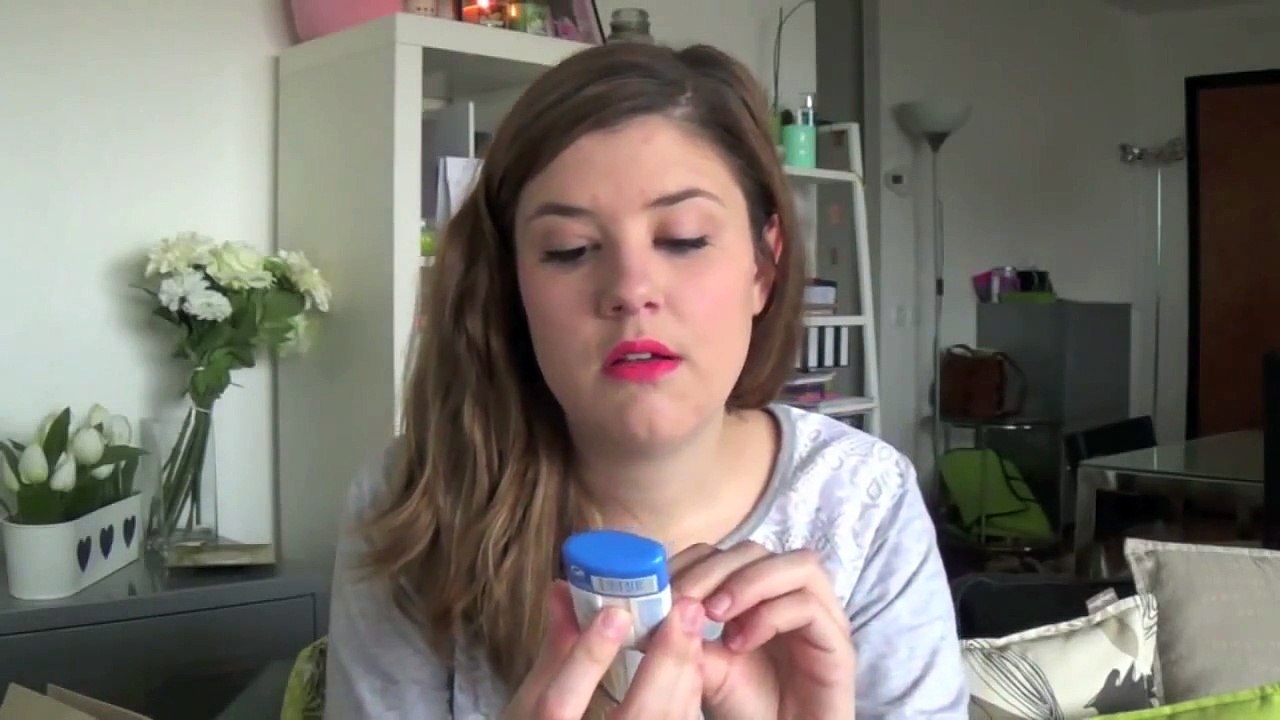 Revue   5 produits de parapharmacie en partenariat avec Pharmasimple Terika KOREA